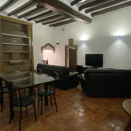 Vila Cal Castla La Granada Exteriér fotografie