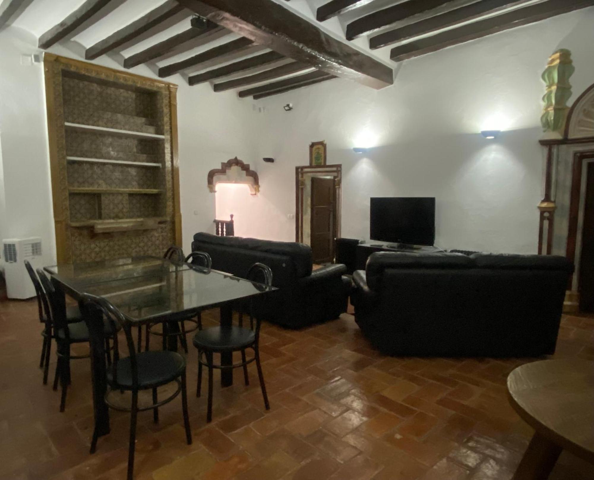 Vila Cal Castla La Granada Exteriér fotografie